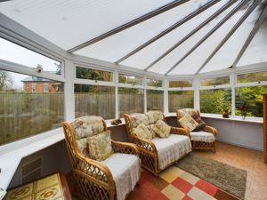 Conservatory- click for photo gallery